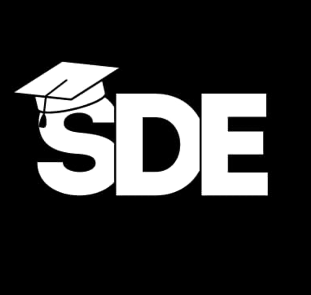 SDE - Logo SDE - Logo