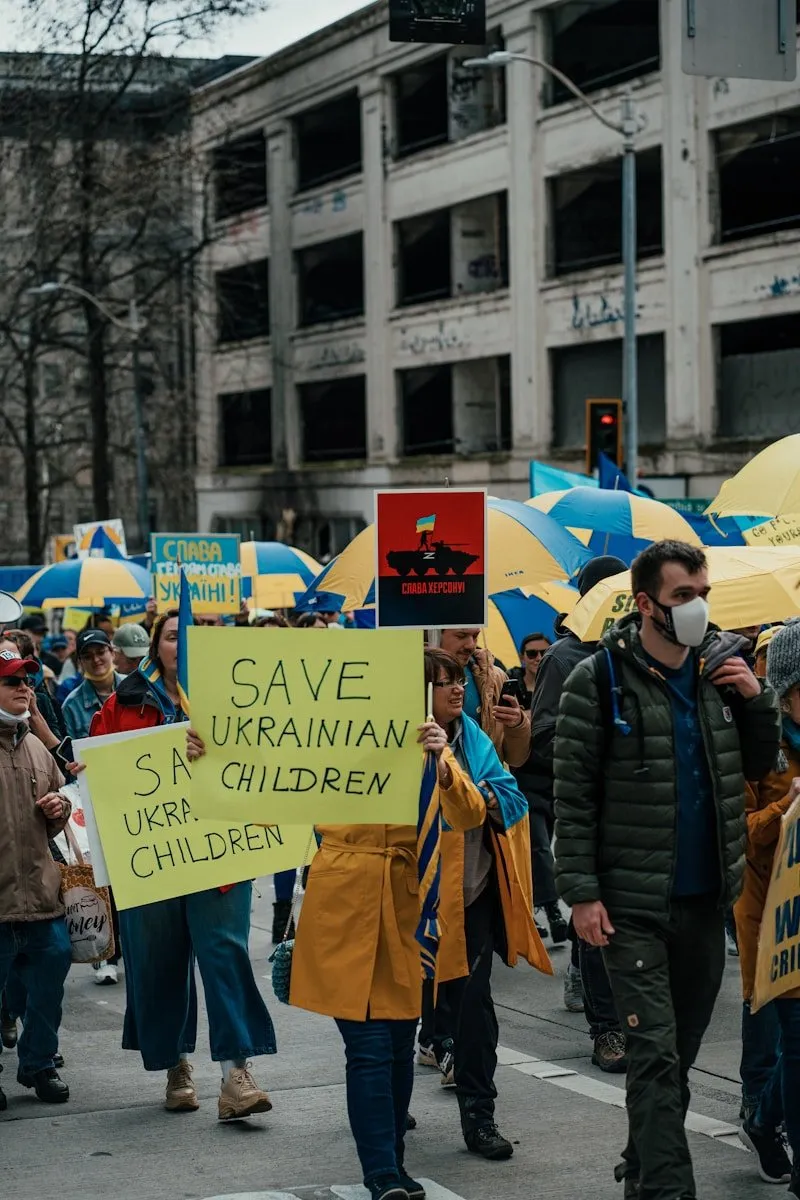 ukraine ukraine