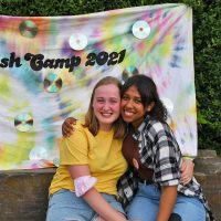 Neues Leben English Camp 2025